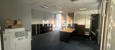 MALSH Realty & Property - Bureau - Lyon 3 - Lyon 3 - 7