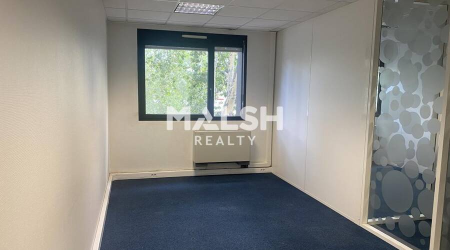 MALSH Realty & Property - Bureau - Lyon 3 - Lyon 3 - 12
