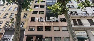 MALSH Realty & Property - Bureau - Lyon 3 - Lyon 3 - 1