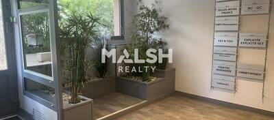 MALSH Realty & Property - Bureau - Lyon 3 - Lyon 3 - 2