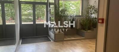 MALSH Realty & Property - Bureau - Lyon 3 - Lyon 3 - 3