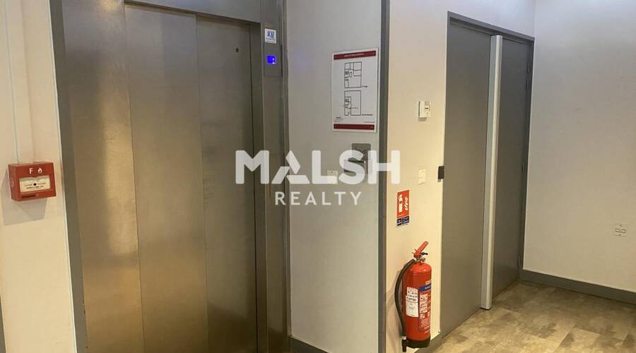 MALSH Realty & Property - Bureau - Lyon 3 - Lyon 3 - 4