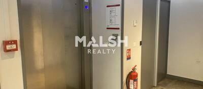 MALSH Realty & Property - Bureau - Lyon 3 - Lyon 3 - 4