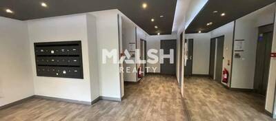 MALSH Realty & Property - Bureau - Lyon 3 - Lyon 3 - 5