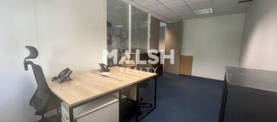 MALSH Realty & Property - Bureau - Lyon 3 - Lyon 3 - 6