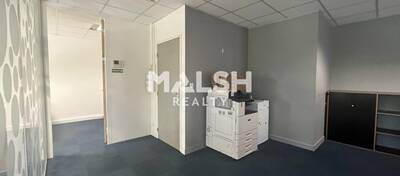 MALSH Realty & Property - Bureau - Lyon 3 - Lyon 3 - 8