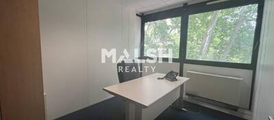 MALSH Realty & Property - Bureau - Lyon 3 - Lyon 3 - 9