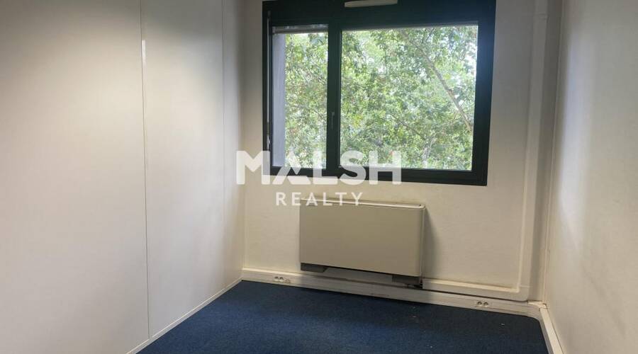 MALSH Realty & Property - Bureau - Lyon 3 - Lyon 3 - 10
