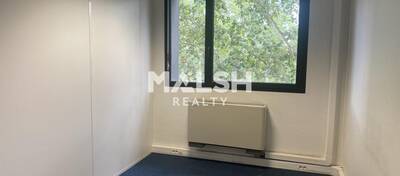 MALSH Realty & Property - Bureau - Lyon 3 - Lyon 3 - 10