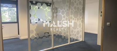 MALSH Realty & Property - Bureau - Lyon 3 - Lyon 3 - 11