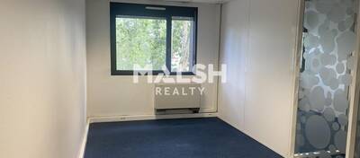MALSH Realty & Property - Bureau - Lyon 3 - Lyon 3 - 12
