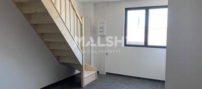 MALSH Realty & Property - Activité - Lyon Sud Ouest - Mornant - 4