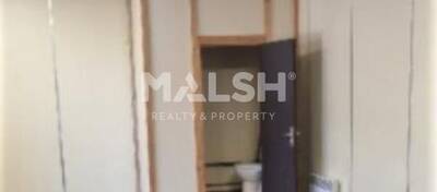 MALSH Realty & Property - Local d'activités - Lyon Nord Est (Rhône Amont) - Décines-Charpieu - 13