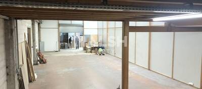 MALSH Realty & Property - Local d'activités - Lyon Nord Est (Rhône Amont) - Décines-Charpieu - 6