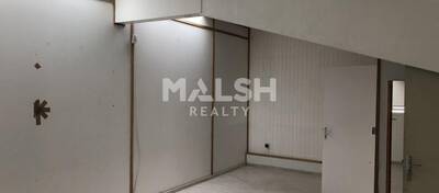 MALSH Realty & Property - Local d'activités - Lyon Nord Est (Rhône Amont) - Décines-Charpieu - 10