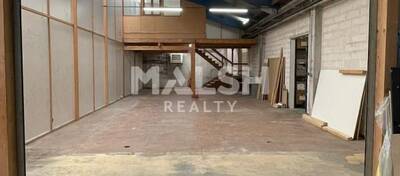 MALSH Realty & Property - Local d'activités - Lyon Nord Est (Rhône Amont) - Décines-Charpieu - 11