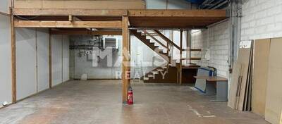 MALSH Realty & Property - Local d'activités - Lyon Nord Est (Rhône Amont) - Décines-Charpieu - 12