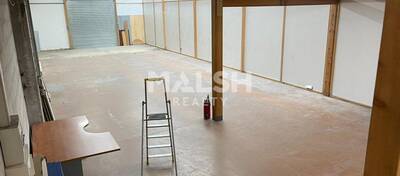 MALSH Realty & Property - Local d'activités - Lyon Nord Est (Rhône Amont) - Décines-Charpieu - 14