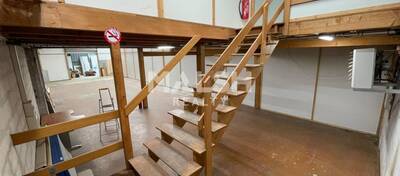 MALSH Realty & Property - Local d'activités - Lyon Nord Est (Rhône Amont) - Décines-Charpieu - 15