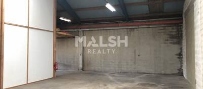 MALSH Realty & Property - Local d'activités - Lyon Nord Est (Rhône Amont) - Décines-Charpieu - 3