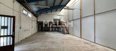 MALSH Realty & Property - Local d'activités - Lyon Nord Est (Rhône Amont) - Décines-Charpieu - 2