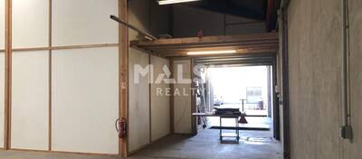 MALSH Realty & Property - Local d'activités - Lyon Nord Est (Rhône Amont) - Décines-Charpieu - 6