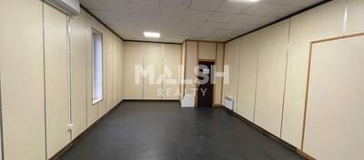 MALSH Realty & Property - Local d'activités - Lyon Nord Est (Rhône Amont) - Décines-Charpieu - 9