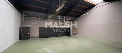 MALSH Realty & Property - Local d'activités - Lyon Nord Est (Rhône Amont) - Décines-Charpieu - 6