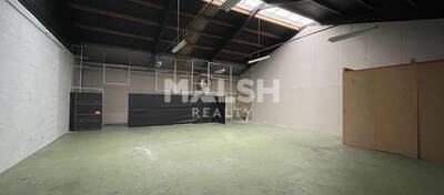 MALSH Realty & Property - Local d'activités - Lyon Nord Est (Rhône Amont) - Décines-Charpieu - 7