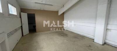 MALSH Realty & Property - Local d'activités - Lyon Nord Est (Rhône Amont) - Décines-Charpieu - 16