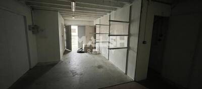 MALSH Realty & Property - Local d'activités - Lyon Nord Est (Rhône Amont) - Décines-Charpieu - 17