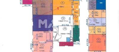 MALSH Realty & Property - Local d'activités - Lyon Nord Est (Rhône Amont) - Décines-Charpieu - 27