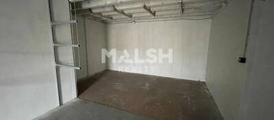 MALSH Realty & Property - Local d'activités - Lyon Nord Est (Rhône Amont) - Décines-Charpieu - 5
