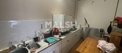 MALSH Realty & Property - Local d'activités - Lyon Nord Est (Rhône Amont) - Décines-Charpieu - 12