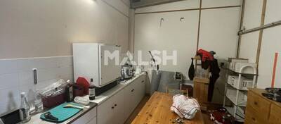 MALSH Realty & Property - Local d'activités - Lyon Nord Est (Rhône Amont) - Décines-Charpieu - 13
