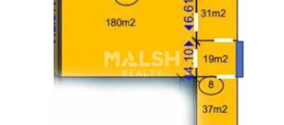 MALSH Realty & Property - Local d'activités - Lyon Nord Est (Rhône Amont) - Décines-Charpieu - 20