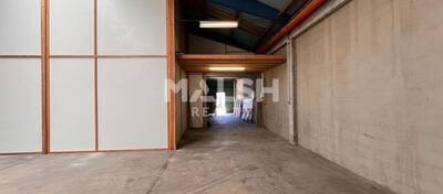 MALSH Realty & Property - Local d'activités - Lyon Nord Est (Rhône Amont) - Décines-Charpieu - 7