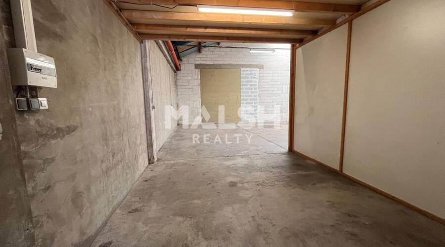 MALSH Realty & Property - Local d'activités - Lyon Nord Est (Rhône Amont) - Décines-Charpieu - 9