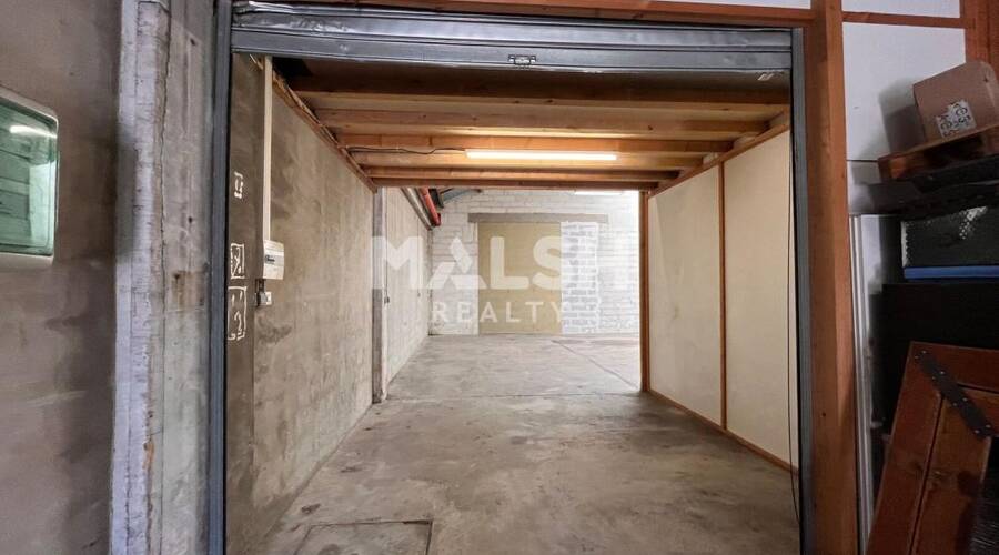 MALSH Realty & Property - Local d'activités - Lyon Nord Est (Rhône Amont) - Décines-Charpieu - 10