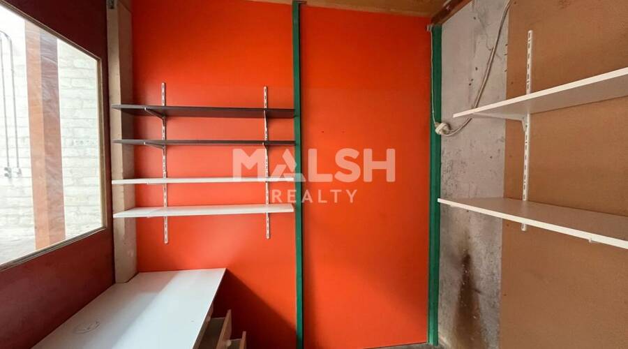 MALSH Realty & Property - Local d'activités - Lyon Nord Est (Rhône Amont) - Décines-Charpieu - 13