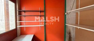 MALSH Realty & Property - Local d'activités - Lyon Nord Est (Rhône Amont) - Décines-Charpieu - 13