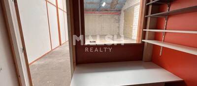 MALSH Realty & Property - Local d'activités - Lyon Nord Est (Rhône Amont) - Décines-Charpieu - 14