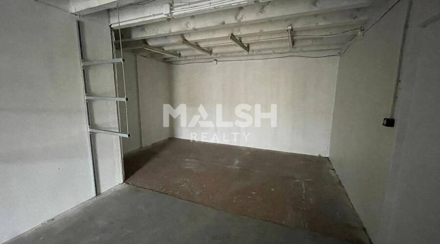 MALSH Realty & Property - Local d'activités - Lyon Nord Est (Rhône Amont) - Décines-Charpieu - 16