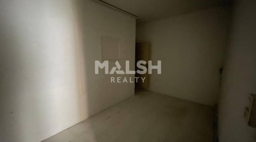 MALSH Realty & Property - Local d'activités - Lyon Nord Est (Rhône Amont) - Décines-Charpieu - 17