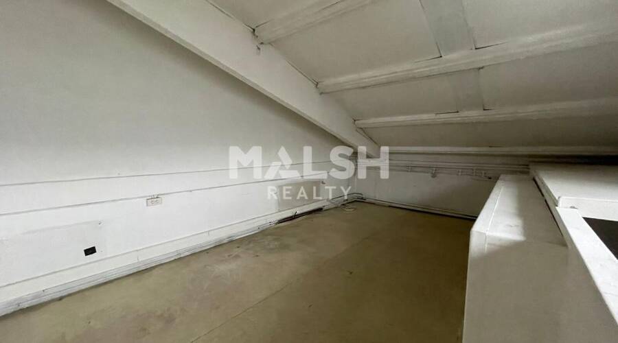 MALSH Realty & Property - Local d'activités - Lyon Nord Est (Rhône Amont) - Décines-Charpieu - 18