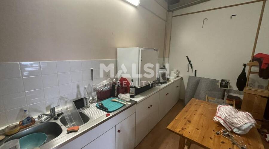 MALSH Realty & Property - Local d'activités - Lyon Nord Est (Rhône Amont) - Décines-Charpieu - 23