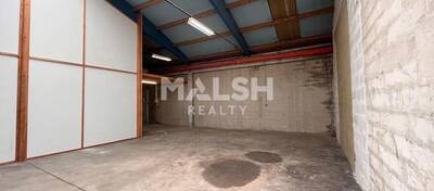 MALSH Realty & Property - Local d'activités - Lyon Nord Est (Rhône Amont) - Décines-Charpieu - 6