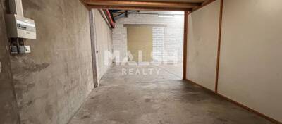 MALSH Realty & Property - Local d'activités - Lyon Nord Est (Rhône Amont) - Décines-Charpieu - 9