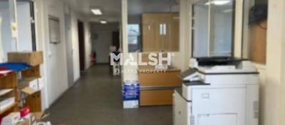 MALSH Realty & Property - Bureaux - Lyon Nord Est (Rhône Amont) - Décines-Charpieu - 3