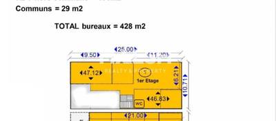 MALSH Realty & Property - Bureaux - Lyon Nord Est (Rhône Amont) - Décines-Charpieu - 4